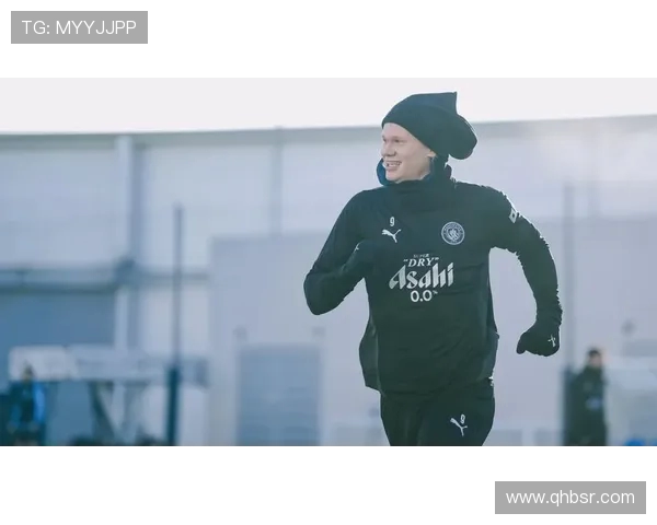 超越传奇书写英超新史哈兰德104球力压C罗成里程碑纪录之夜